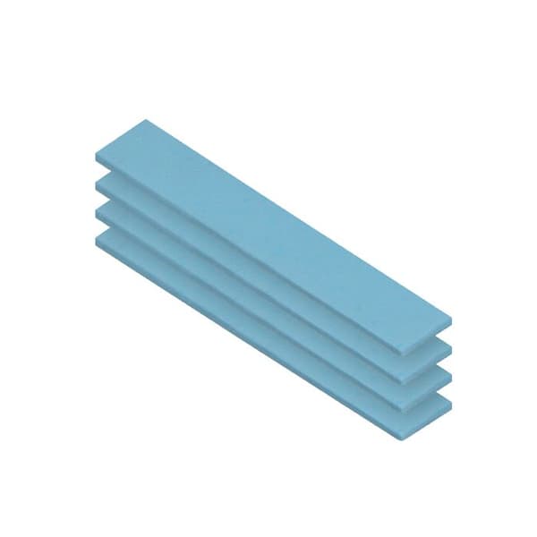 ARCTIC TP-3 värmedyna - 120 x 20 x 1,5 mm - Hög värmeledningsprestanda