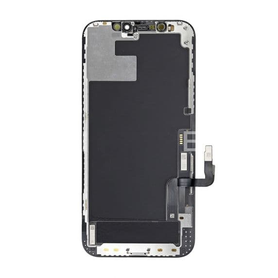 iPhone 12/ 12 Pro Skärm med OLED Display Glas Original Refurbished