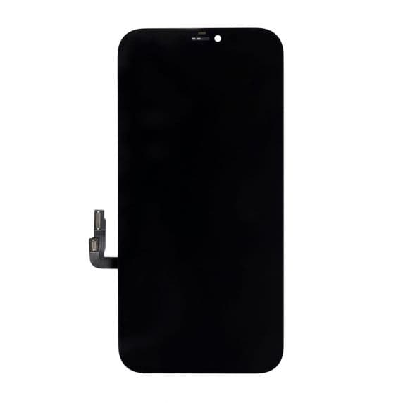 iPhone 12/ 12 Pro Skärm med OLED Display Glas Original Refurbished