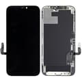 Miniatyrbild 1 av 3: iPhone 12/ 12 Pro Skärm med OLED Display Glas Original Refurbished