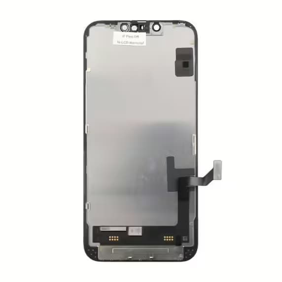 iPhone 14 JK Soft OLED Skärm med LCD Display
