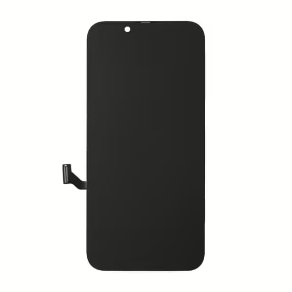 iPhone 14 JK Soft OLED Skärm med LCD Display