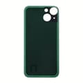 Miniatyrbild 3 av 3: iPhone 14 Baksida Glas - Vit