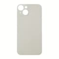 Miniatyrbild 2 av 3: iPhone 14 Baksida Glas - Vit