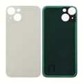 Miniatyrbild 1 av 3: iPhone 14 Baksida Glas - Vit