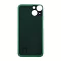 Miniatyrbild 3 av 3: iPhone 14 Baksida Glas - Svart