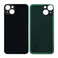 Miniatyrbild 1 av 3: iPhone 14 Baksida Glas - Svart