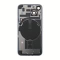 Miniatyrbild 3 av 3: iPhone 14 Baksida Glas Komplett - Vit