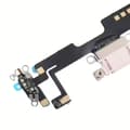 Miniatyrbild 4 av 4: iPhone 14 Laddkontakt med Flexkabel Original - Lila
