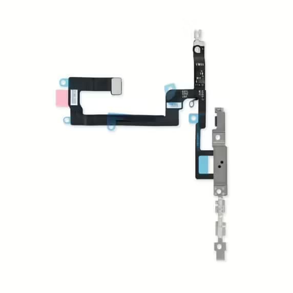 iPhone 14 Strömknapp med Flexkabel Original