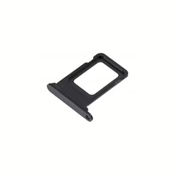 iPhone 14 Simkortshållare - Svart
