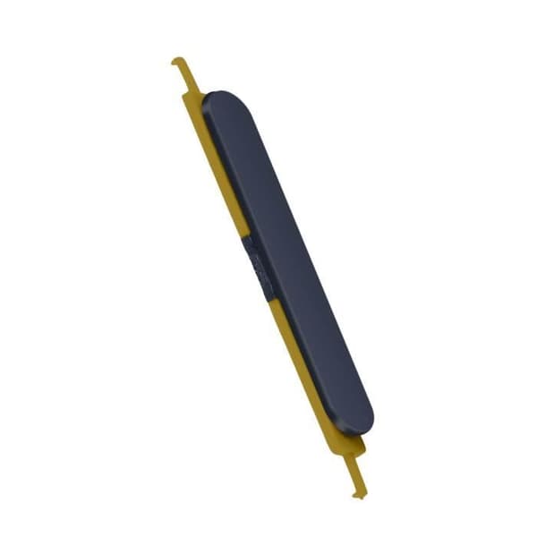 Volymknapp för Samsung Galaxy A15 Midnight Blue