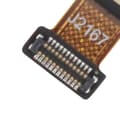 Miniatyrbild 4 av 4: Ultravidvinkelkamera för Xiaomi Redmi Note 11 Pro och Poco X4 Pro Black