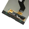 Miniatyrbild 3 av 4: LCD-skärm - AVIZAR - Sony Xperia XA1 Ultra - 5,5 tum - Svart - Lätt att byta ut