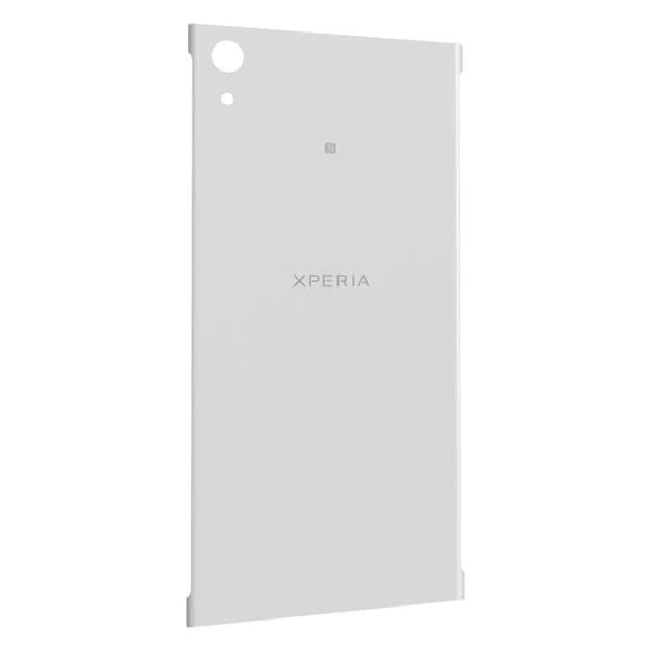 Ersättningsbatteriskal till Sony Xperia XA1 Ultra White