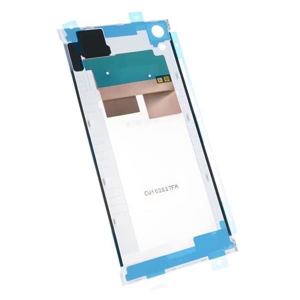 Ersättningsbatteriskal till Sony Xperia XA1 Ultra White