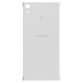 Miniatyrbild 1 av 4: Ersättningsbatteriskal till Sony Xperia XA1 Ultra White