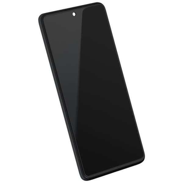 Skärm för Xiaomi 11T / Poco F4 GT LCD + Touch Glass + Xiaomi grått chassi