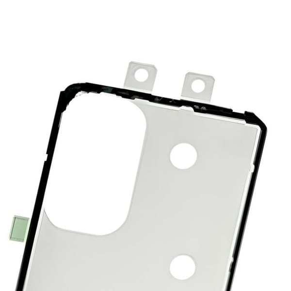 Original bakstyckeslim för Samsung Galaxy A52 och A52s Samsung Transparent