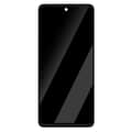 Miniatyrbild 1 av 4: LCD-skärm + Touchglas AVIZAR för OnePlus Nord CE 3 Lite - Svart - Härdat glas - Förmonterad på chassi