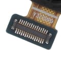 Miniatyrbild 4 av 4: Frontkamera för Samsung Galaxy A52 / A52s / A72 32MP Selfie Sensor Samsung Svart