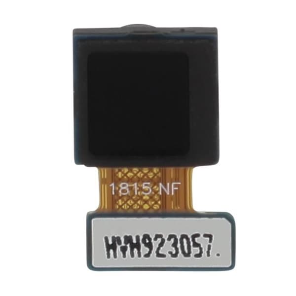 Frontkamera för Samsung Galaxy A52 / A52s / A72 32MP Selfie Sensor Samsung Svart