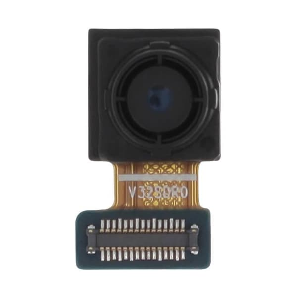 Frontkamera för Samsung Galaxy A52 / A52s / A72 32MP Selfie Sensor Samsung Svart