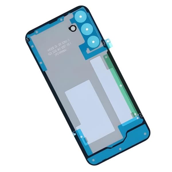 Ersättningsbaksida - AVIZAR - Samsung Galaxy A15 5G - Nattblå