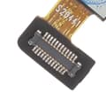 Miniatyrbild 4 av 4: Bakre kamera 2MP makroobjektiv för Samsung Galaxy A25 5G Svart