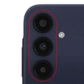 Miniatyrbild 3 av 4: Bakre kameraobjektiv för Samsung Galaxy A25 5G Svart