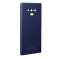 Miniatyrbild 3 av 4: Bakruta till Samsung Galaxy Note 9 Original Service Pack Samsung Blue