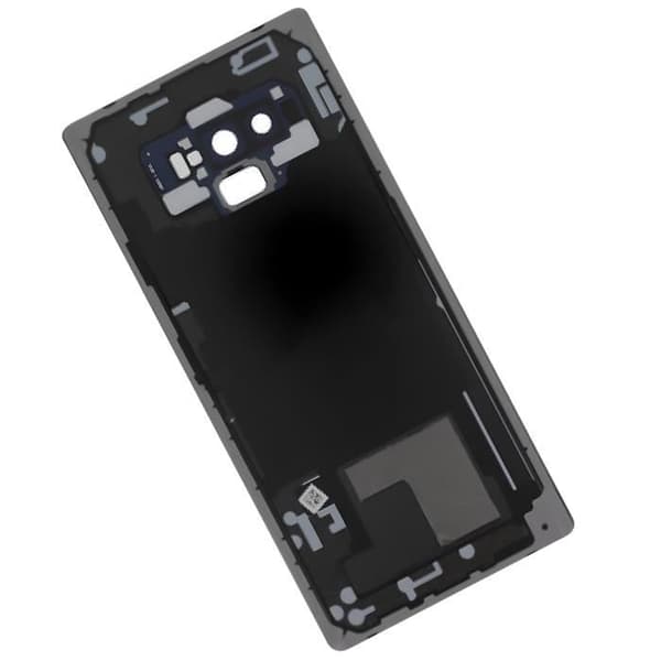 Bakruta till Samsung Galaxy Note 9 Original Service Pack Samsung Blue