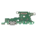 Miniatyrbild 1 av 4: AVIZAR USB C Laddningskontakt för Honor 90 Lite + Mikrofon Svart