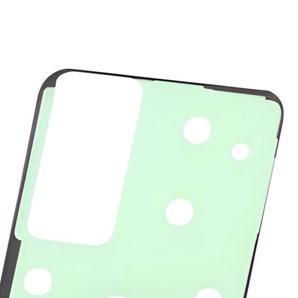 Original bakfönsterlim för Samsung Galaxy A54 5G Samsung Transparent