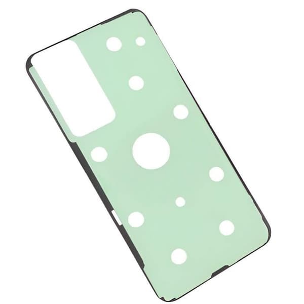 Original bakfönsterlim för Samsung Galaxy A54 5G Samsung Transparent