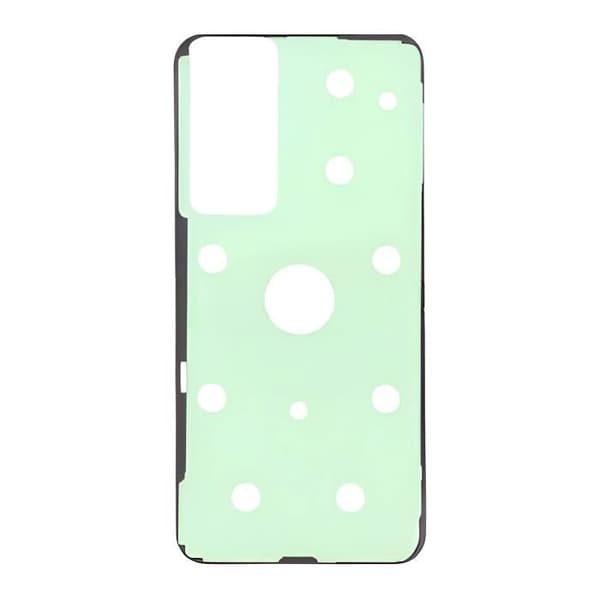 Original bakfönsterlim för Samsung Galaxy A54 5G Samsung Transparent