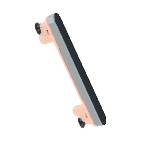 Volymknapp för Samsung Galaxy A55 Original Samsung Blue