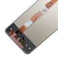 Miniatyrbild 3 av 4: LCD-skärm + pekglass - Vivo - Y21s - Svart - Pekfunktion - 5,5 tum