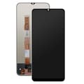 Miniatyrbild 4 av 4: LCD-skärm + pekglass - Vivo - Y21s - Svart - Pekfunktion - 5,5 tum