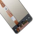 Miniatyrbild 2 av 4: LCD-skärm + pekglass - Vivo - Y21s - Svart - Pekfunktion - 5,5 tum