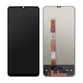 Miniatyrbild 1 av 4: LCD-skärm + pekglass - Vivo - Y21s - Svart - Pekfunktion - 5,5 tum