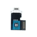 Miniatyrbild 1 av 2: iPad Pro 12.9″ 3rd Gen/Pro 11″ 4e Gen Laddkontakt – Vit