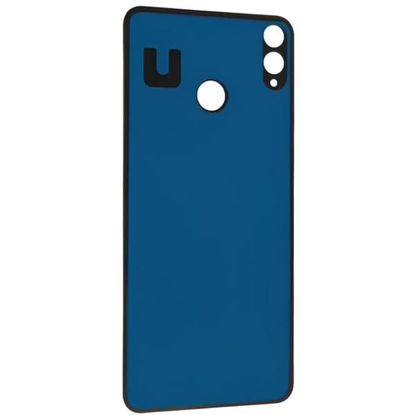 Ersättningsbakruta - AVIZAR - Honor 8X - Blå