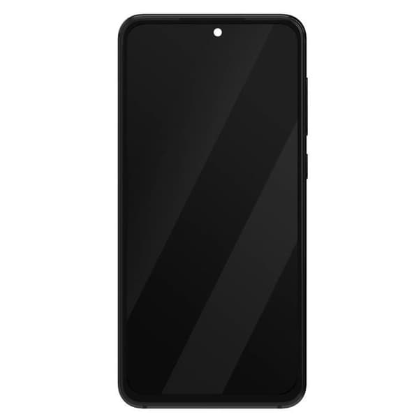 Skärm för Xiaomi Poco X6 Pro LCD + Touch Glass + Xiaomi Gult chassi