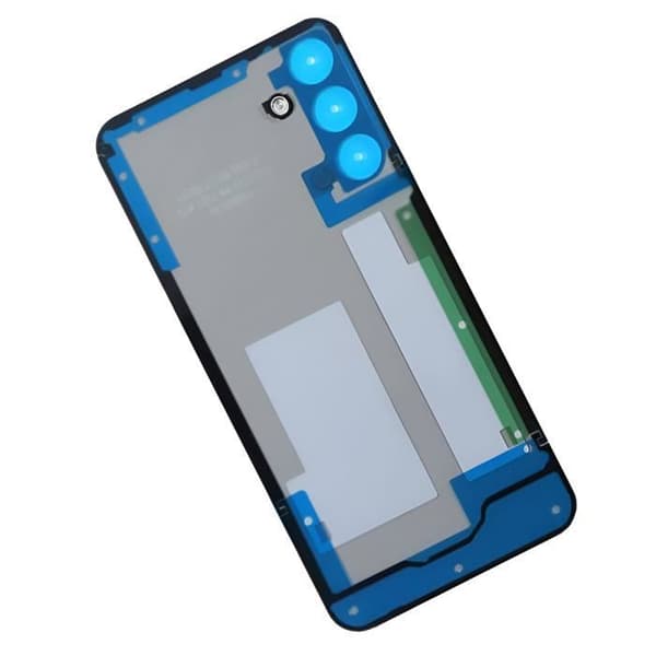 Bakglas till Samsung Galaxy A15 Original Service Pack Samsung Green