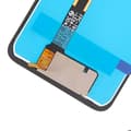 Miniatyrbild 2 av 4: Komplett LCD-skärm för Blackview BV5300, BV5300 Pro och BV5300 Plus Black