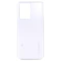 Miniatyrbilde 2 av 5: Glass bakdeksel for Xiaomi 11T / 11T Pro - Hvit