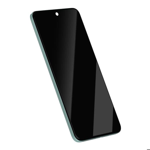 Original Honor 200 LCD-skärm Touchglas Chassibatteri 5200mAh Honor Green