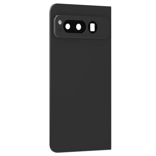 Ersättningsglas bak till Google Pixel Fold Black