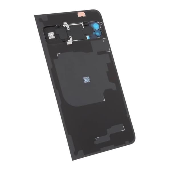 Ersättningsglas bak till Google Pixel Fold Black